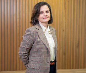 Eugénia Amaral Coordenadora da eBUPi